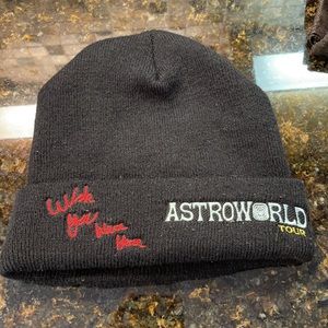 Travis Scott Sicko Mode Beanie | Poshmark